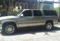 2001 Chevrolet Suburban for sale-1