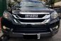 2016 Isuzu MUX for sale-5
