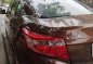 2014 Toyota Vios 1.3E Manual transmission-4