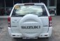 Suzuki Grand Vitara 2016 for sale-1