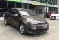 2016 Kia Rio MT for sale-8
