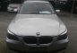 BMW 530D 2004 FOR SALE-0