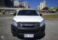 2016 Isuzu Dmax for sale-2
