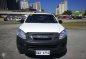 2016 Isuzu Dmax for sale-1