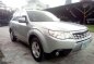 2012 Subaru Forester for sale-3