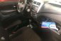 2018 Toyota Wigo G Automatic Transmission-1