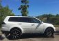 2014 Mitsubishi Montero for sale-4