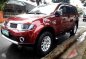 2011 Mitsubishi Montero Sport for sale-3