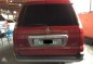 2012 Mitsubishi Adventure for sale-2