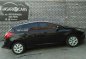2014 Ford Focus Hatchback A/T Black Gasoline 52,000kms-6