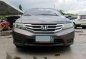 2012 Honda City for sale-0