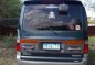 Mazda Friendee 1995 for sale-4
