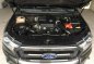 2016 Ford Ranger Wildtrak Automatic 22 4x2-5