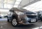 2015 Chevrolet Spin for sale-5