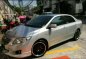 Toyota Altis 2009 1.6G Silver (Automatic)-0
