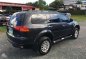 2012 Mitsubishi Montero Sport for sale-2