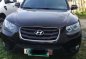 Hyundai Santa Fe 2010 for sale-0