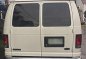 2003 Ford E150 Chateau for sale-0