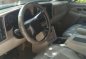 2001 Chevrolet Suburban for sale-3