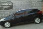 2014 Ford Focus Hatchback A/T Black Gasoline 52,000kms-7