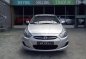 Hyundai Accent 2017 Hatchback for sale-7