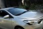 Toyota Vios 2015 automatic FOR SALE-1