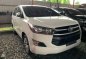 TOYOTA Innova 2.8 J 2017 Manual White-1