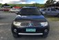 2012 Mitsubishi Montero Sport Gls V for sale-5