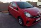 Toyota Wigo 2015 for sale-4