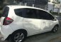 Honda Jazz 2009 for sale-0