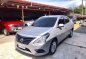2017 Nissan Almera for sale-2