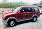 2015 Mitsubishi Adventure for sale-5