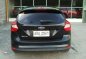 2014 Ford Focus Hatchback A/T Black Gasoline 52,000kms-8