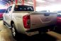 2016 Nissan Navara Calibre NP300 2.5L Turbo diesel AT, 4x2-3