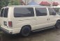 2003 Ford E150 Chateau for sale-2