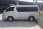 Toyota Hiace 2016 for sale-1