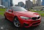 2015 BMW M3 FOR SALE-3