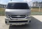 Toyota Hiace 2016 for sale-2