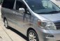 2004 Toyota Alphard IMPORTED A/t 1st Owned-2