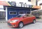 2017 Toyota Vios for sale-2