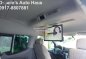 2018 Nissan Urvan for sale-4