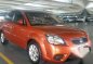 Kia Rio 2011 for sale-5