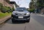 2014 Toyota Fortuner V Diesel Automatic-3