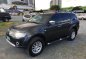 2012 Mitsubishi Montero Sport Gls V for sale-6