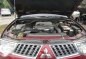 2012 Mitsubishi Montero for sale-6