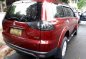 2011 Mitsubishi Montero Sport for sale-7