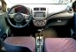 2017 Toyota Wigo AT  for sale-6