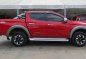 2017 Mitsubishi Strada For sale-3