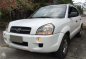 2007 HYUNDAI TUCSON FOR SALE-0