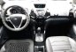 2017 Ford Ecosport Titanium AT 7k ODO -6